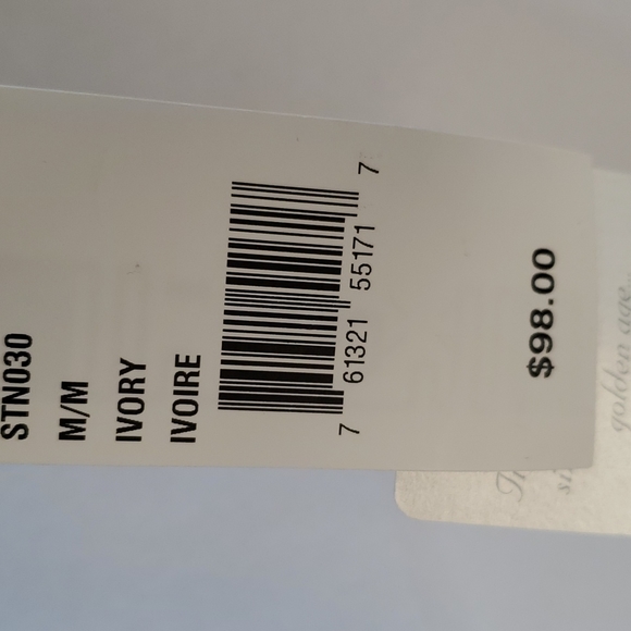 Jon Quil Lace Lingerie Cover - Picture 5 of 5